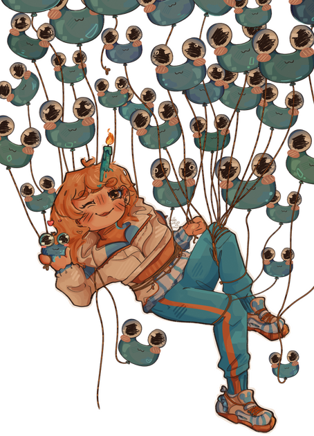 Fullybody Valin+Plant