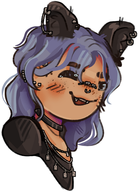 Fanart for LauriMcLaura