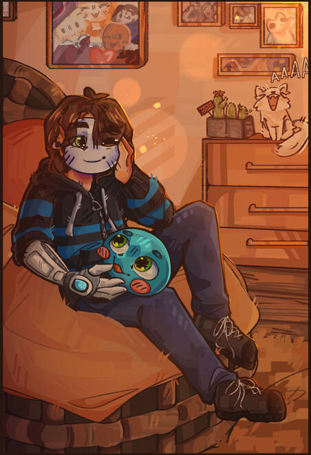 GermanLetsPlay Fanart