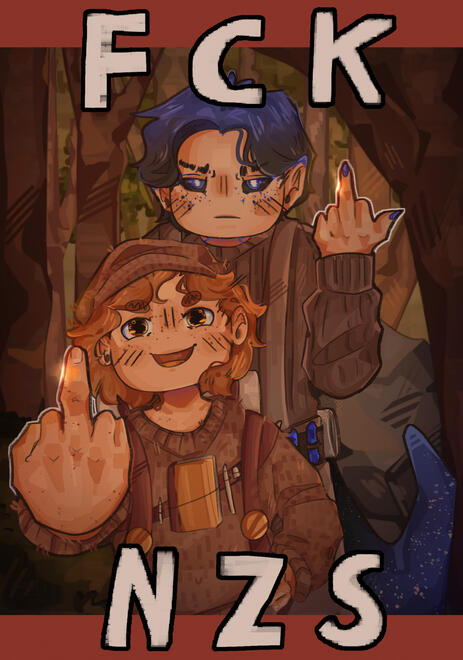 Ocs Sowilo & Kena