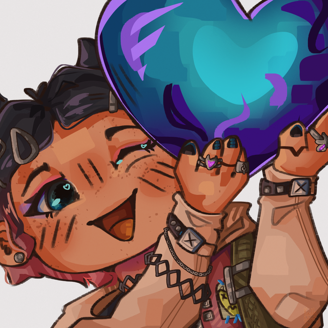 Valorant Clove Emote